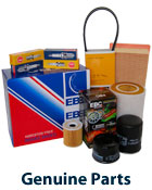 Genuine Parts