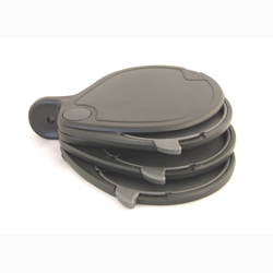 CD HOLDER - Smart Car Fortwo up to 07