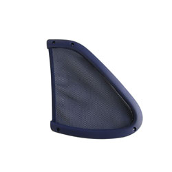 Blue Door Card Net Pocket
