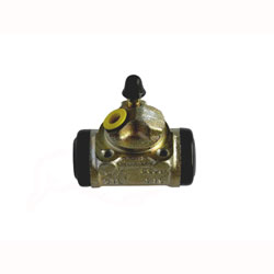 Smart Rear Brake Cylinder