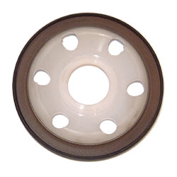 Crankshaft Rear Oil Seal