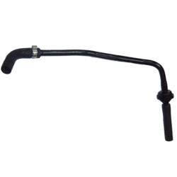 Engine Breather Pipe