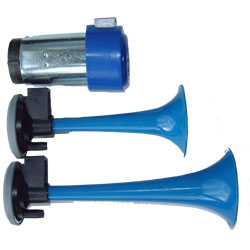 Air Horns