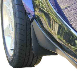 Standard Mud Flaps