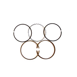 Piston Rings (each)