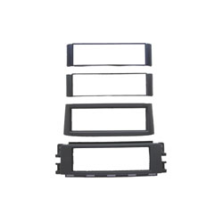 Radio Mount Panel