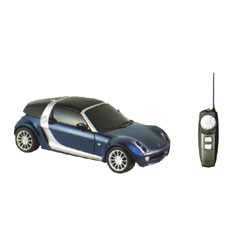 Miniature Remote Control Roadster Coupe