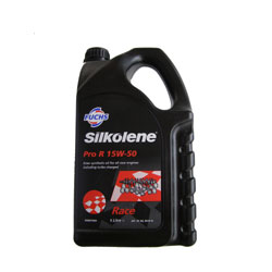 Silkolene Pro S Oil  5Ltr