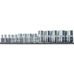 Smart Socket Set