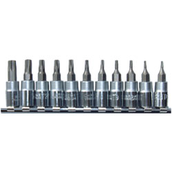 Smart Security Star Socket Set
