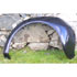 Forfour Rear Arch LH - Black Primer