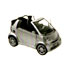 Smart Cabrio BRABUS Model Car