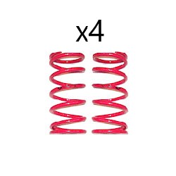 Uprated & Lowering Spring Kit