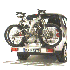 Bike Rack New Smart Fortwo 451 (2nd Bike)