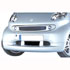 Official Brabus Fortwo Front Grill