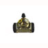Smart Rear Brake Cylinder