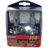 Xenon Crystal blue/Superwhite Bulbs