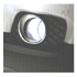 HIGHLY POLISHED FOG LIGHT RINGS - 451