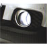 HIGHLY POLISHED FOG LIGHT RINGS - 451