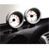 CLOCK AND TACHOMETER - 451