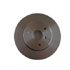 EBC Standard Brake Discs (Pair)