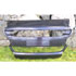 Forfour Front Bumper - Black Primer
