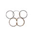 Piston Rings (each)