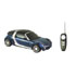 Miniature Remote Control Roadster Coupe