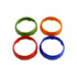Coloured Clock/Tachometer Pod Rings