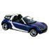 Roadster Coupe Model Car