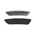 Front Service Grill