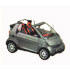 Smart Fortwo Cabrio Model Car