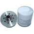 Spin On Oil Filter Conversion Kit