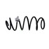 Smart Original Front Spring