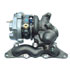 ST Hybrid New Upgraded Turbo