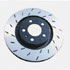EBC Ultimax Sport Slotted Discs (Pair)