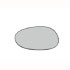 Wing Mirror Glass