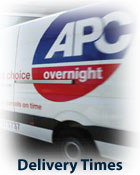 Delivery Times