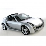 Smart Roadster