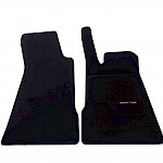 Smart Roadster Accessories & Interior