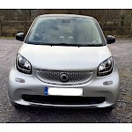 Smart Fortwo Forfour 453 2015 - 2022
