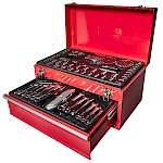 150 Piece Metal Tool Chest