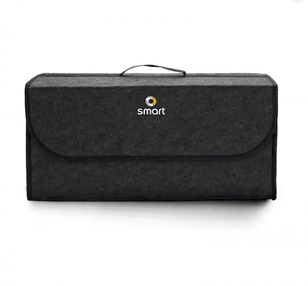 Memory Cotton Armrest Box Pad For Smart 451/453 & Fortwo Seat