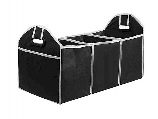 Car Organiser Shopping Bag Holder - Smart Fortwo 07 - 2014