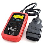 OBDII Fault Code Reader - Smart Fortwo Roadster Forfour