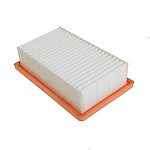 Smart Fortwo Forfour Air Filter EQ - 900cc and 1.0ltr - 2015 On
