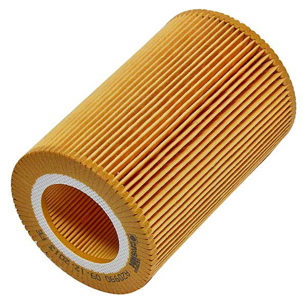 Smart Car Air Filter - Fortwo Up To 07
