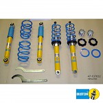 Smart Fortwo Bilstein B14 Complete Coilover Suspension Kit - Fortwo 2007 - 2014