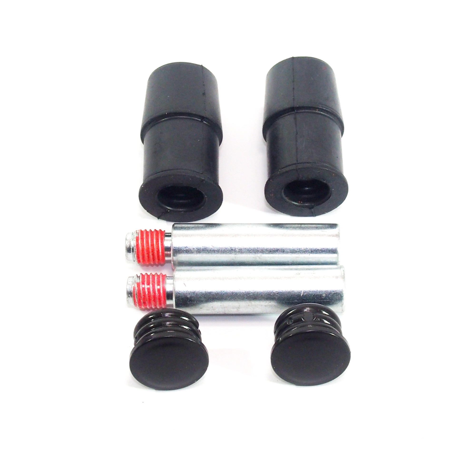 Smart Car Brake Caliper Repair Kit Front - Fortwo Forfour 2015 - 2022