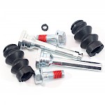 Smart Car Brake Caliper Repair Kit Front - Fortwo Up To 07